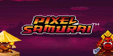 Pixel Samurai 3